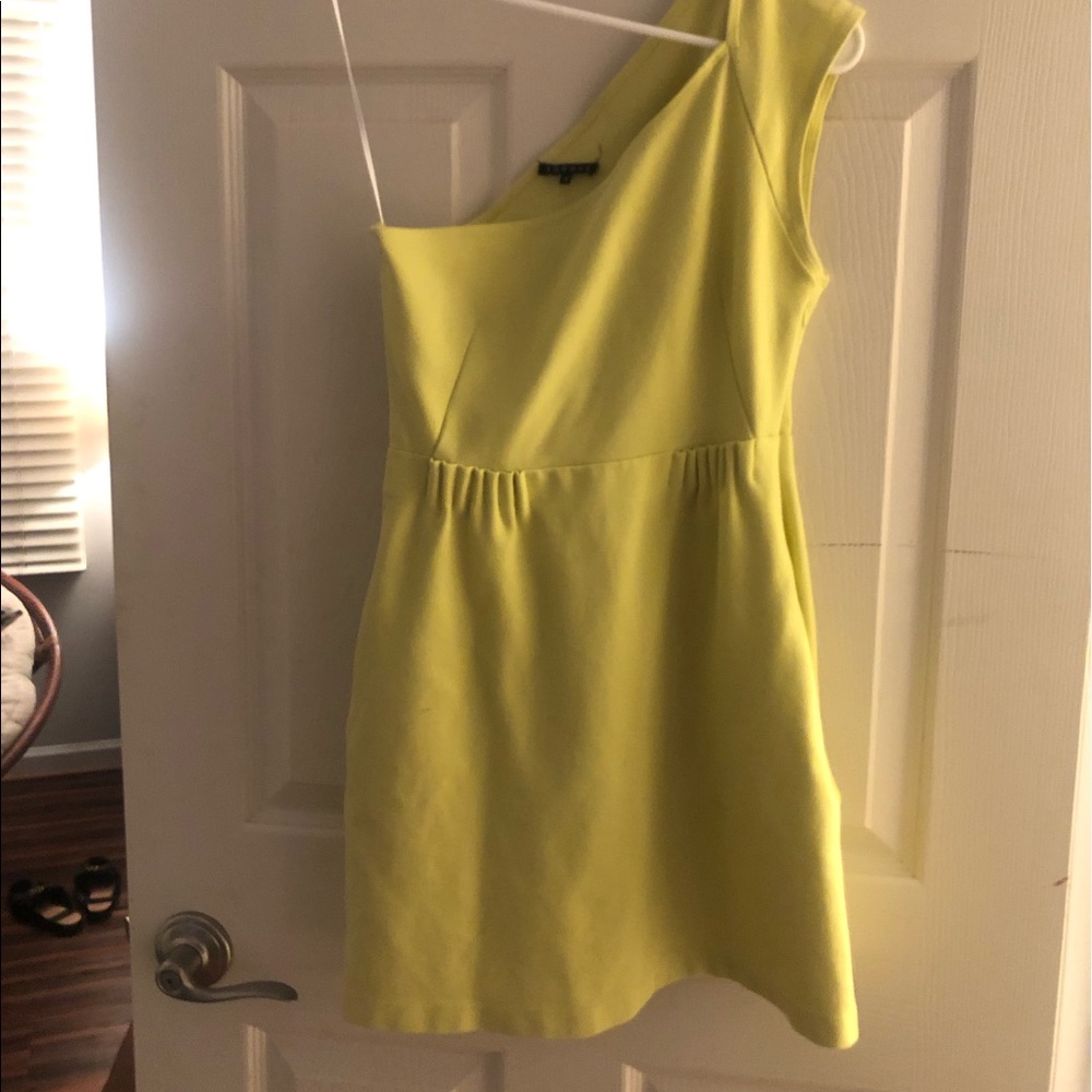 Theory dress